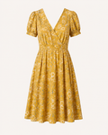 Cute Lady Gown